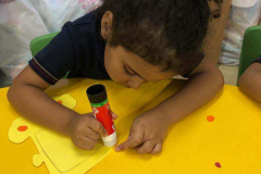 1st Day of School