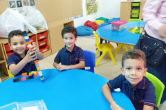 1st Day of School