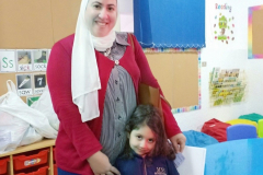 1st Day of School