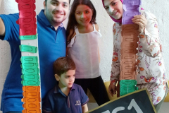 1st Day of School