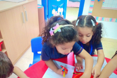 1st Day of School