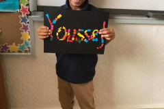 1st Day of School