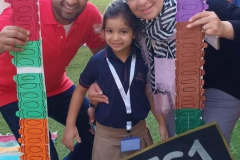 1st Day of School