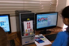Africa code week