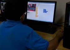 Africa code week