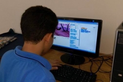 Africa code week