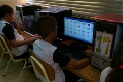 Africa code week