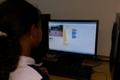 Africa code week