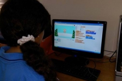 Africa code week