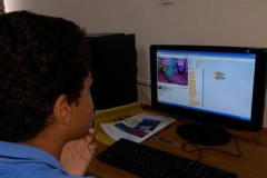 Africa code week
