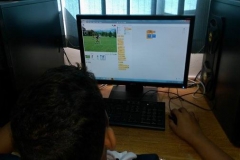 Africa code week