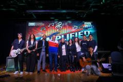 Amplified 2025