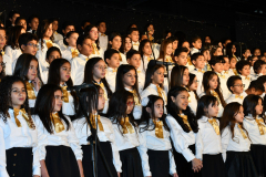 Arabic Choir - Arabic Choir 2023