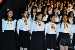 Arabic Choir - Arabic Choir 2023