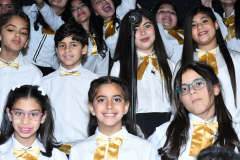 Arabic Choir - Arabic Choir 2023