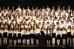 Arabic Choir - Arabic Choir 2023