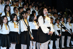 Arabic Choir - Arabic Choir 2023