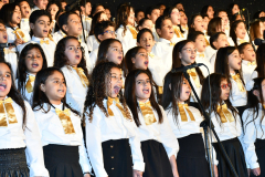 Arabic Choir - Arabic Choir 2023