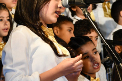 Arabic Choir - Arabic Choir 2023