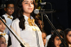 Arabic Choir - Arabic Choir 2023