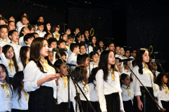 Arabic Choir - Arabic Choir 2023