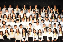 Arabic Choir - Arabic Choir 2023