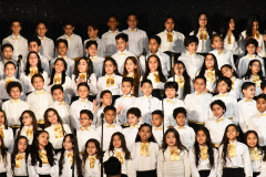 Arabic Choir - Arabic Choir 2023