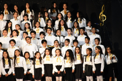 Arabic Choir - Arabic Choir 2023