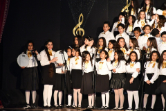 Arabic Choir - Arabic Choir 2023