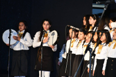 Arabic Choir - Arabic Choir 2023