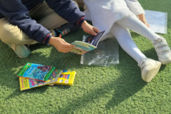 Costume Book Buddies