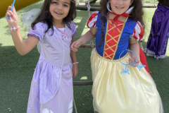 Costume Book Buddies