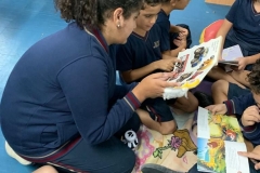 British school book buddies