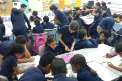 British school book buddies