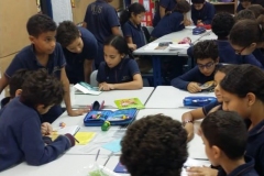 British school book buddies