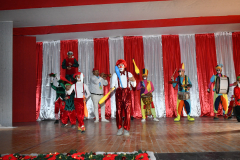 christmas celebration - Maadi Narmer School - Christmas celebration day