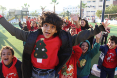 christmas celebration - Maadi Narmer School - Christmas celebration day