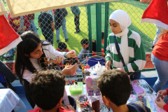 christmas celebration - Maadi Narmer School - Christmas celebration day