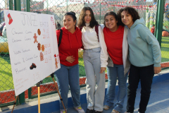 christmas celebration - Maadi Narmer School - Christmas celebration day