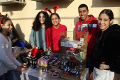 christmas celebration - Maadi Narmer School - Christmas celebration day