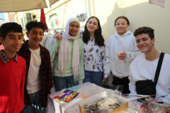 christmas celebration - Maadi Narmer School - Christmas celebration day
