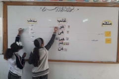 Arabic Language Day