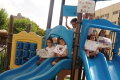 EDUCATIONAL FUN ACTIVITIES - Maadi Narmer School