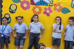 EDUCATIONAL FUN ACTIVITIES - Maadi Narmer School