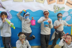 EDUCATIONAL FUN ACTIVITIES - Maadi Narmer School