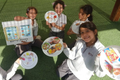 EDUCATIONAL FUN ACTIVITIES - Maadi Narmer School