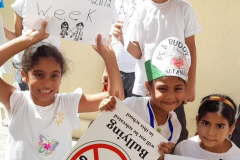 EDUCATIONAL FUN ACTIVITIES - Maadi Narmer School