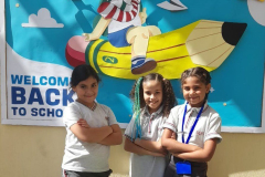 EDUCATIONAL FUN ACTIVITIES - Maadi Narmer School