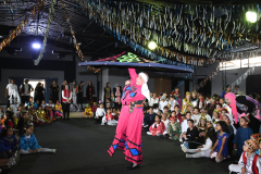 Egyptian day - Maadi Narmer School - Egypt day
