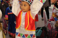 Egyptian day - Maadi Narmer School - Egypt day